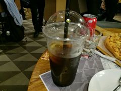 -乐凯撒披萨(东方新世界店)
