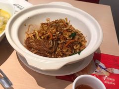 -避风塘(宝山万达店)