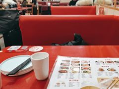 -宏状元现熬粥·京味菜(五棵松店)