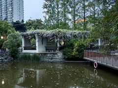 -郑和公园