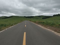-乌兰布统草原