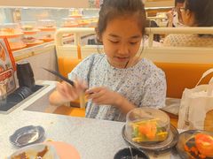 -争鲜回转寿司(西红门荟聚PLUS店)