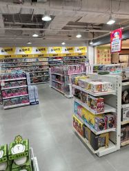 -TOYSRUS玩具反斗城(步步高梅溪新天地店)