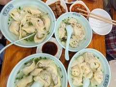 -潘国仙耳光馄饨(黄家阙路店)