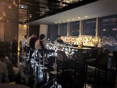 -广州四季酒店·天吧·高空酒吧