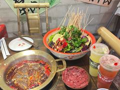 -牛签签串串香(IFS店)