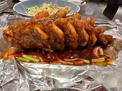 -新乾隆酒楼(帝景园店)