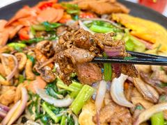 -一烙锅(友谊店)