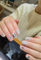 -JustNail甲思美甲