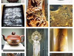 -上海市工艺美术博物馆