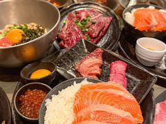 -牛将军•涮肉•烤肉•铁板烧(北京王府井·故宫店)