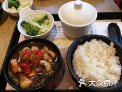 -老娘舅(奥特莱斯店)