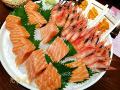 -黑松白鹿(崇文门新活馆店)