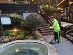 -宁海森林温泉