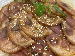 -正宗普宁豆干坊·洪记砂锅粥(红领巾路店)
