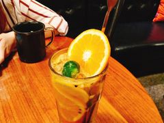 水果茶-I HOLIC艾豪丽披萨(KKone店)