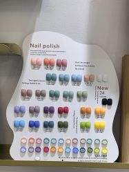 -J Candy Nail 美甲美睫