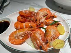 -旺达·福州菜(正大广场店)