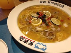 -爱妻鱼•老体北重庆水煮鱼•川菜(白云路店)