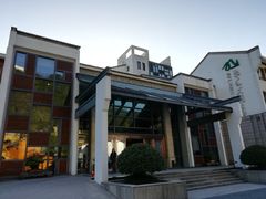 -九华山聚龙大酒店