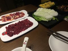 -牛焱·贵州黄牛肉火锅(城西银泰店)