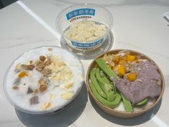 -长乐饭冰冰·冰饭·烧烤(长乐总店)