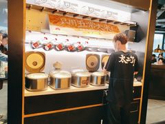 -新太二·鲜料川菜(晶耀前滩店)