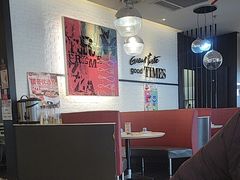 -必胜客(绿地新都会店)