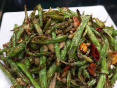 -芳芳餐厅(白沙路店)