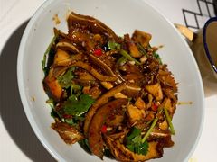 -农耕记·湖南土菜(科技园店)