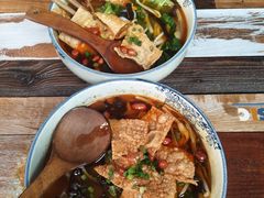 -陈记柳州螺蛳粉(大坪店)