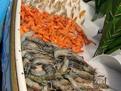 -领鲜活海鲜榴莲自助火锅(东门店)