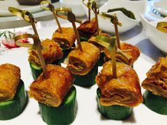 -一品淮扬 · 淮扬菜·北京万达文华酒店