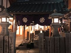 -Hōzen-ji Temple法善寺