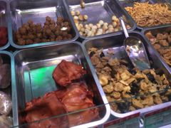 -北京稻香村(西单购物中心店)