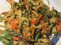 -后海16号·北京私房菜