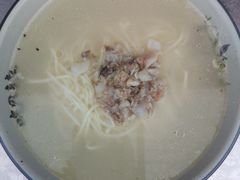 奶汤面-渔桥李记奶汤面(东街店)