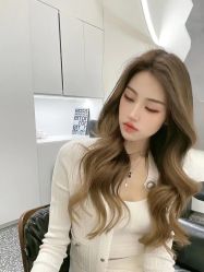 点击看大图 -MORI HAIR SALON日式美发沙龙