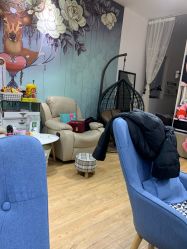 -甲舍美甲美睫艺术馆