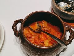 -小厨娘淮扬菜(天印大道店)