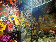-不可思议减压馆·解压博物馆·摔碗发泄·团建定制