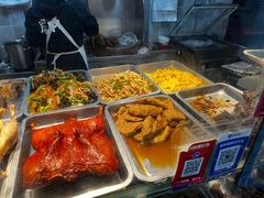 -达记卤菜店(红庙店)