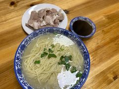 -苏州藏书羊肉馆(安顺路店)