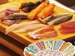 -鮨政· Omakase(港汇恒隆广场店)