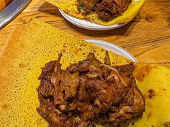 -山河屯铁锅炖·非遗铁锅炖(华强北店)