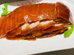 -融琥珀·京鲁菜·海味珍品(西单店)