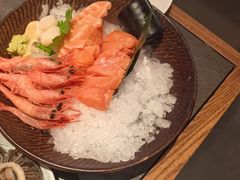 -牛YO寿喜烧和牛火锅自助(三台子万象汇店)