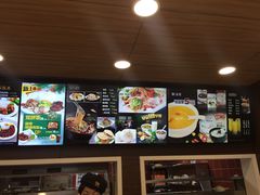 -魏家凉皮(科技三路店)
