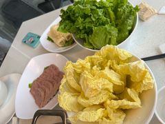 -煲王粤菜餐厅(中侨中心店)