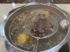 -潮悦牛肉火锅城(水贝店)